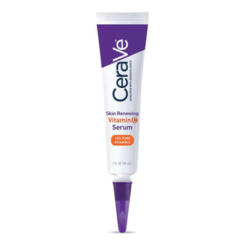 CeraVe Skin Renewing Vitamin C Serum – 30ml