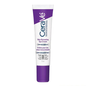 CeraVe Skin Renewing Eye Cream – 15ml