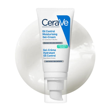 Cerave Oil Control Moisturising Gel-Cream 52ml in Sri Lanka