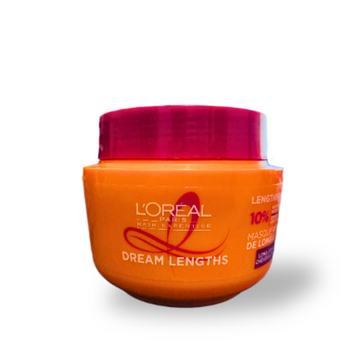 L'Oréal Paris Hair expertise lengths repairing mask 10% 300ml