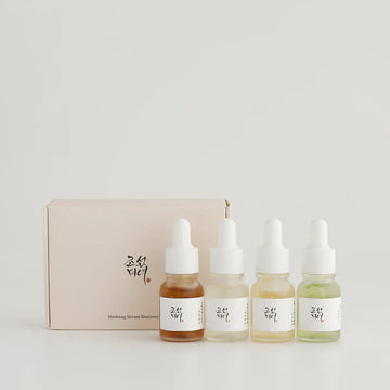 Beauty of Joseon Hanbang Serum Discovery Kit (4 x 10ml)
