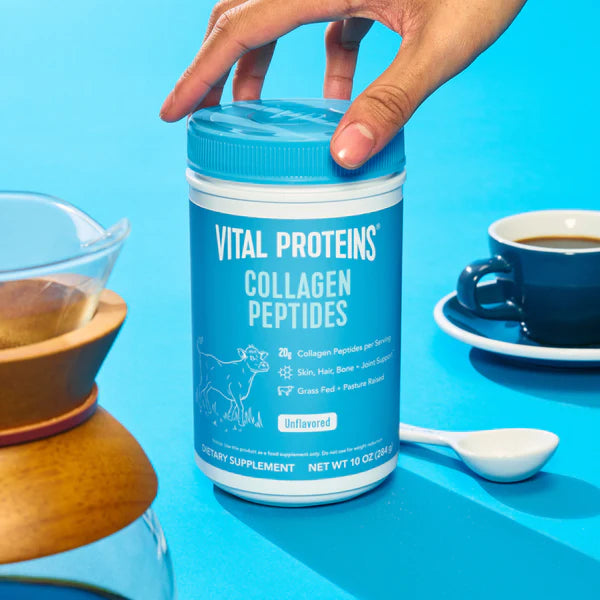 Vital Proteins Collagen Peptides 248g