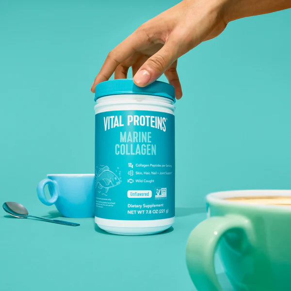 Vital Proteins Marine Collagen 248g