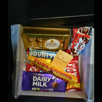 Gift Pack type 01