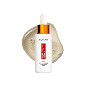L'Oréal Paris Revitalift Clinical 12% Pure Vitamin C Serum 30ml