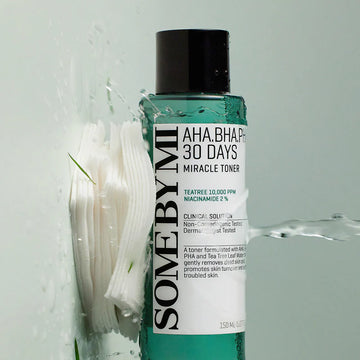 SOME BY MI AHA-BHA-PHA 30 Days Miracle Toner – 30ML