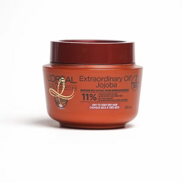 L'Oreal Paris Hair Expertise Extraordinary Oil Nourishing Mask Balm 300 mL