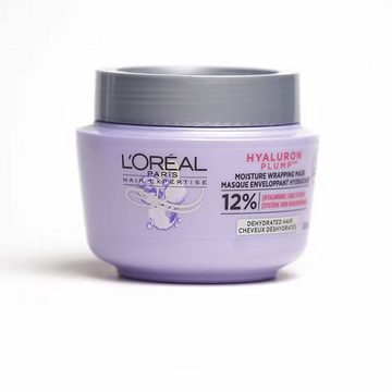 L'Oreal Paris Hair Expertise Hyaluron Plump Moisture Wrapping Mask 300 mL