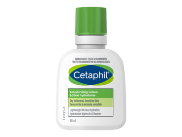 Cetaphil Moisturizing Lotion - 60ml