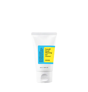 COSRX Low Ph Good Morning Gel Cleanser 50ml