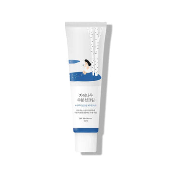 Round Lab Birch Juice Moisturizing Sunscreen 50ml in Sri Lanka