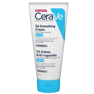 CeraVe Smoothing Cream 177ml In Sri Lanka