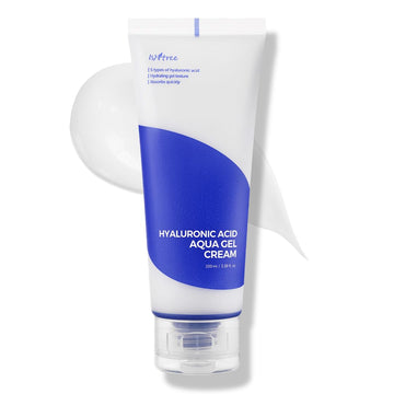 Isntree Hyaluronic Acid Aqua Gel Cream 100ml / 3.38 fl.oz