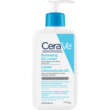 CeraVe Renewing SA Lotion – 237ml