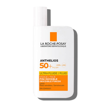 LA ROCHE-POSAY Anthelios Ultra-Fluid SPF 50+ Facial Sunscreen in Sri Lanka