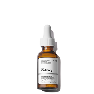 The Ordinary Alpha Arbutin 2% + HA 30ml (Upgrade) in Sri Lanka