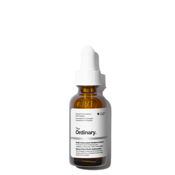 Multi-Antioxidant Radiance Serum 30ml