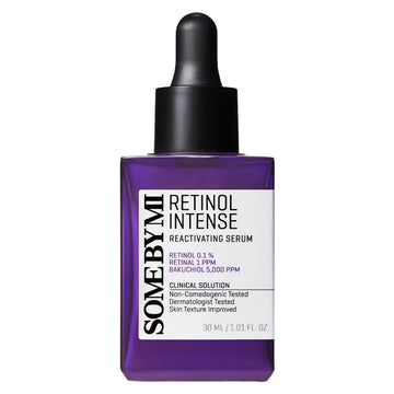 SOME BY MI Retinol Intense Reactivating Serum – 30ML