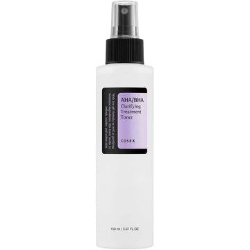 COSRX AHA BHA Clarifying Treatment Toner 150ml