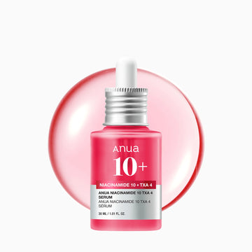 Anua Niacinamide 10% +TXA 4% Dark Spot Correcting Serum 30ml in Sri Lanka