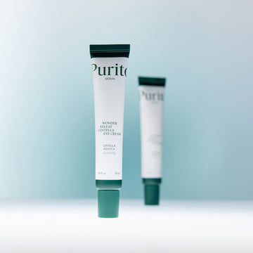 Purito Seoul Wonder Releaf Centella Eye Cream – 30ml