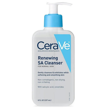 CeraVe Renewing SA Cleanser 355ml in Sri Lanka