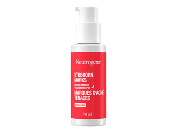 Neutrogena® Stubborn Marks PM Treatment – 29mL