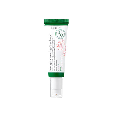 AXIS-Y Dark Spot Correcting Glow Serum 50ml