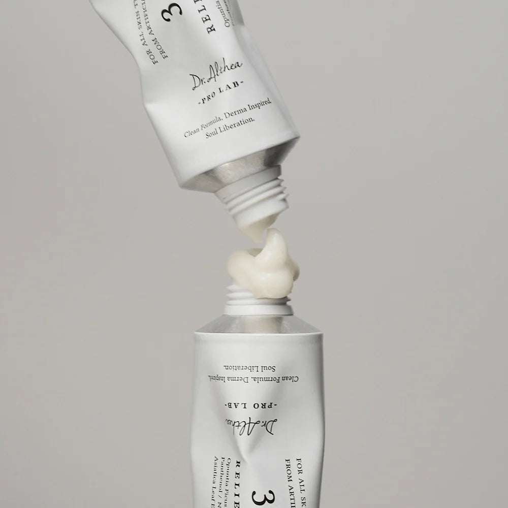 Dr.Althea 345 Relief Cream 50ml
