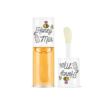 A’pieu Honey & Milk Lip Oil – 5g
