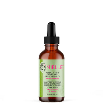 Mielle Organics Rosemary Mint Growth Hair Oil 59ml in Sri Lanka