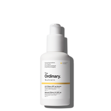 UV Filters SPF 45 Serum 60ml