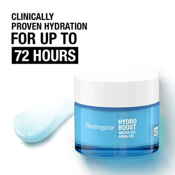 Neutrogena® Hydro Boost Water Gel Moisturiser 50ml In Sri Lanka