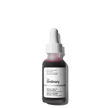 The Ordinary AHA 30% + BHA 2% Peeling Solution 30ml in Sri Lanka