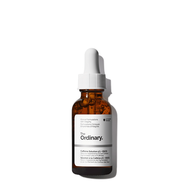 The Ordinary Caffeine Solution 5% + EGCG 30ml in Sri Lanka
