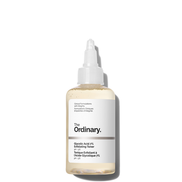 The Ordinary Glycolic Acid 7% Exfoliating Toner in Sri Lanka