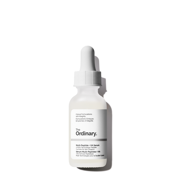 The Ordinary Multi-Peptide + HA Serum 30ml in Sri Lanka