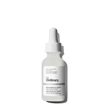 The Ordinary Niacinamide 10% + Zinc 1% in Sri Lanka