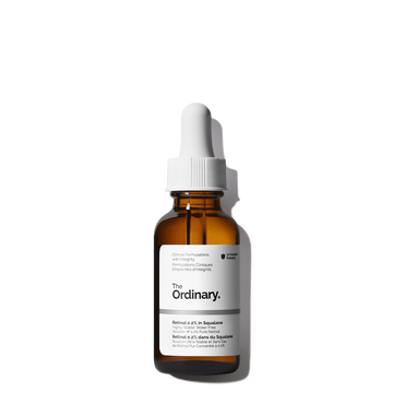 The Ordinary Retinol 0.2% In Squalane 30ml in Sri Lanka
