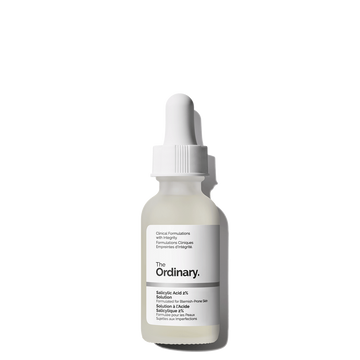 The Ordinary Solution Salicylic Acid 2% Solution 30ml in Sri Lanka