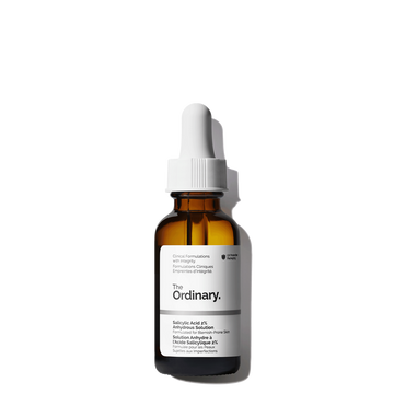 Salicylic Acid 2% Anhydrous Solution 30ml