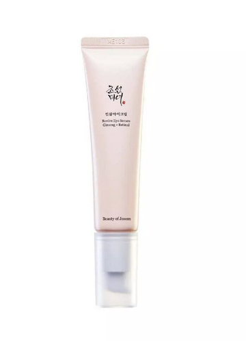 Beauty of Joseon REVIVE EYE SERUM : GINSENG + RETINAL 30ML