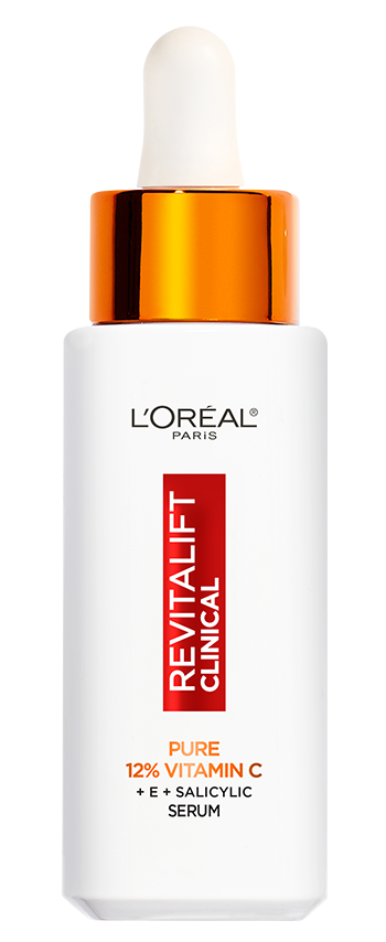 L'Oréal Paris Revitalift Clinical 12% Pure Vitamin C Serum 30ml