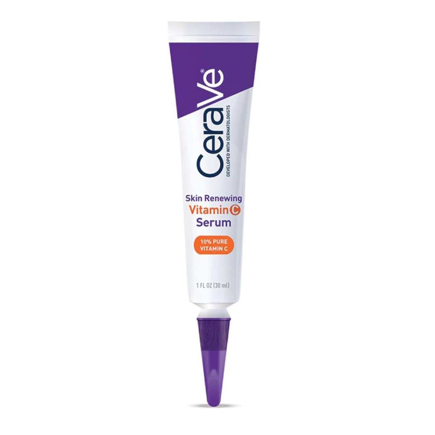 CeraVe Skin Renewing Vitamin C Serum – 30ml