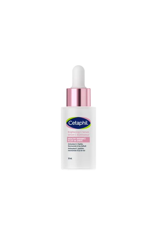 Cetaphil Healthy Radiance Brightening-C Serum 30ml
