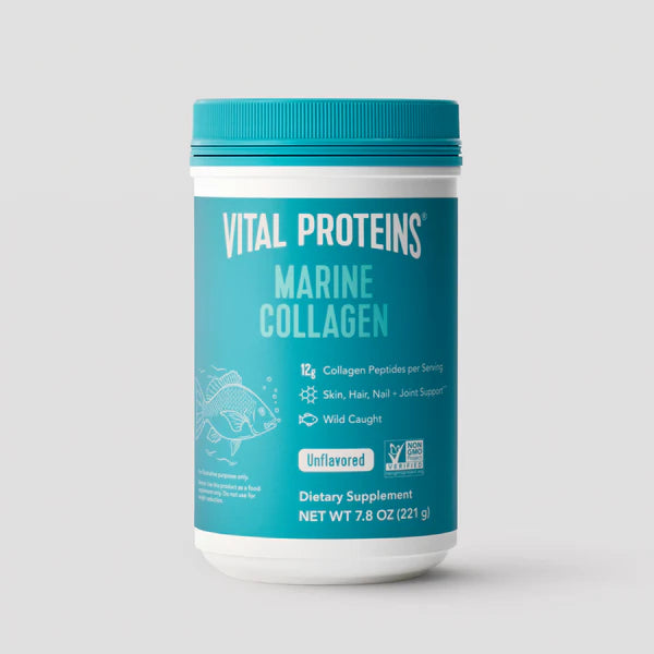 Vital Proteins Marine Collagen 248g