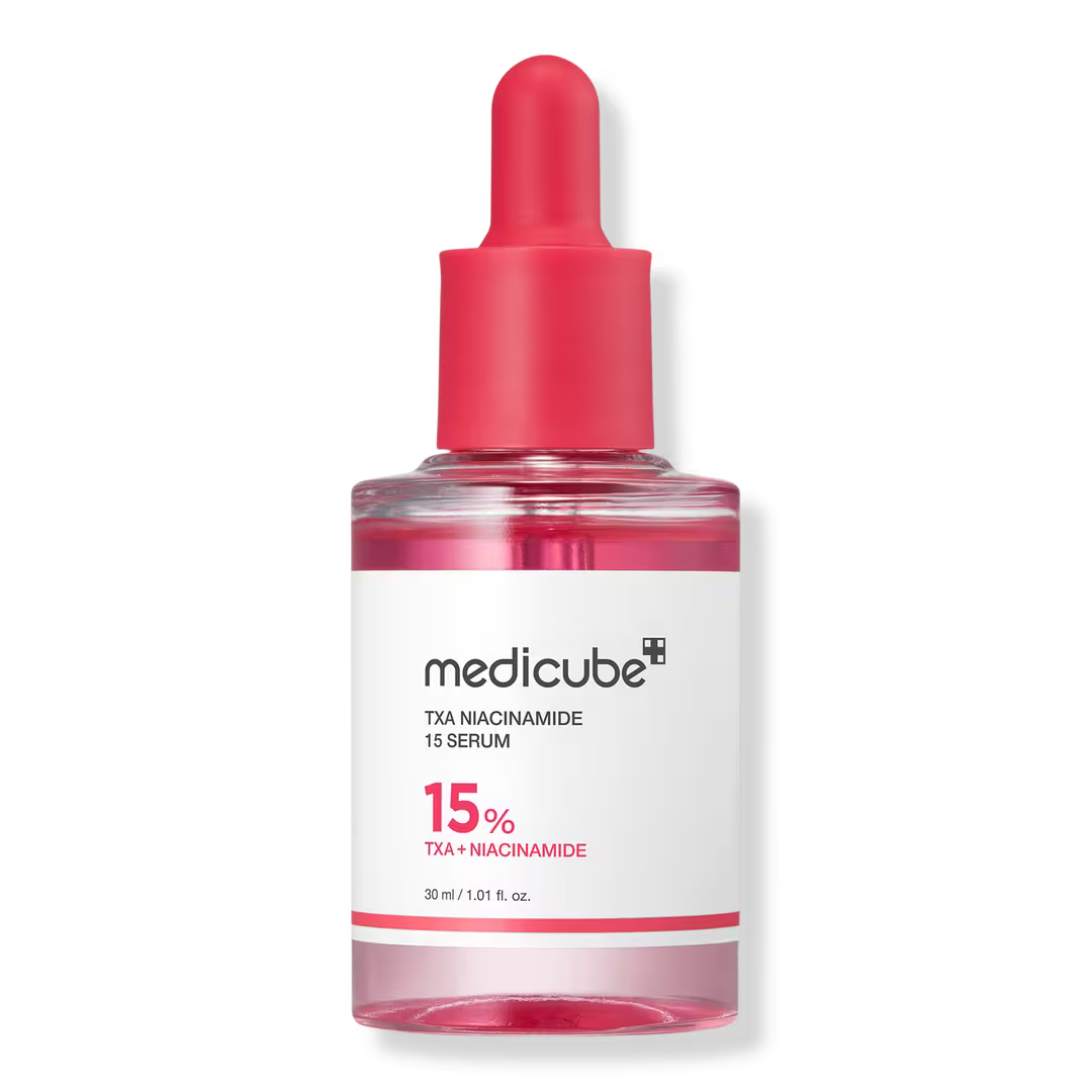 Medicube TXA Niacinamide 15% Serum 30ml