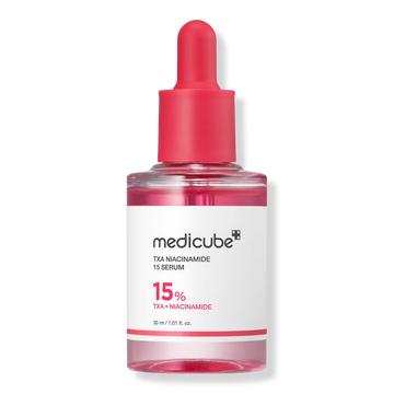 Medicube TXA Niacinamide 15% Serum 30ml