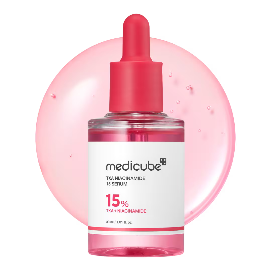 Medicube TXA Niacinamide 15% Serum 30ml