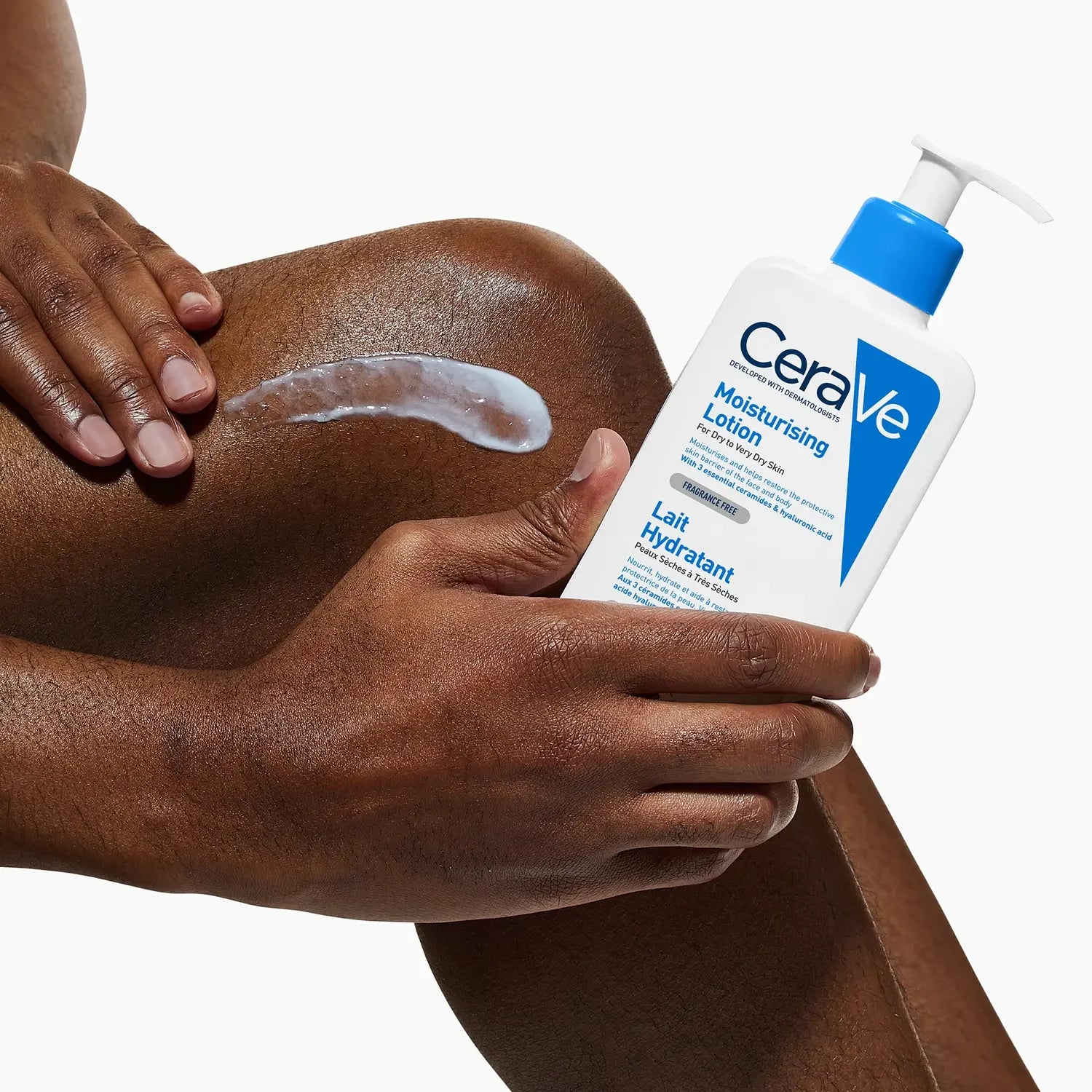 CeraVe Moisturising Lotion 236ml-562ml